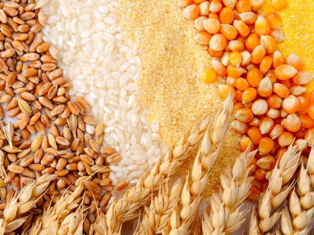 украинские агропродукты
